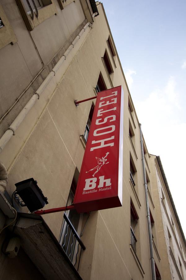 Hostel Bastille Parijs