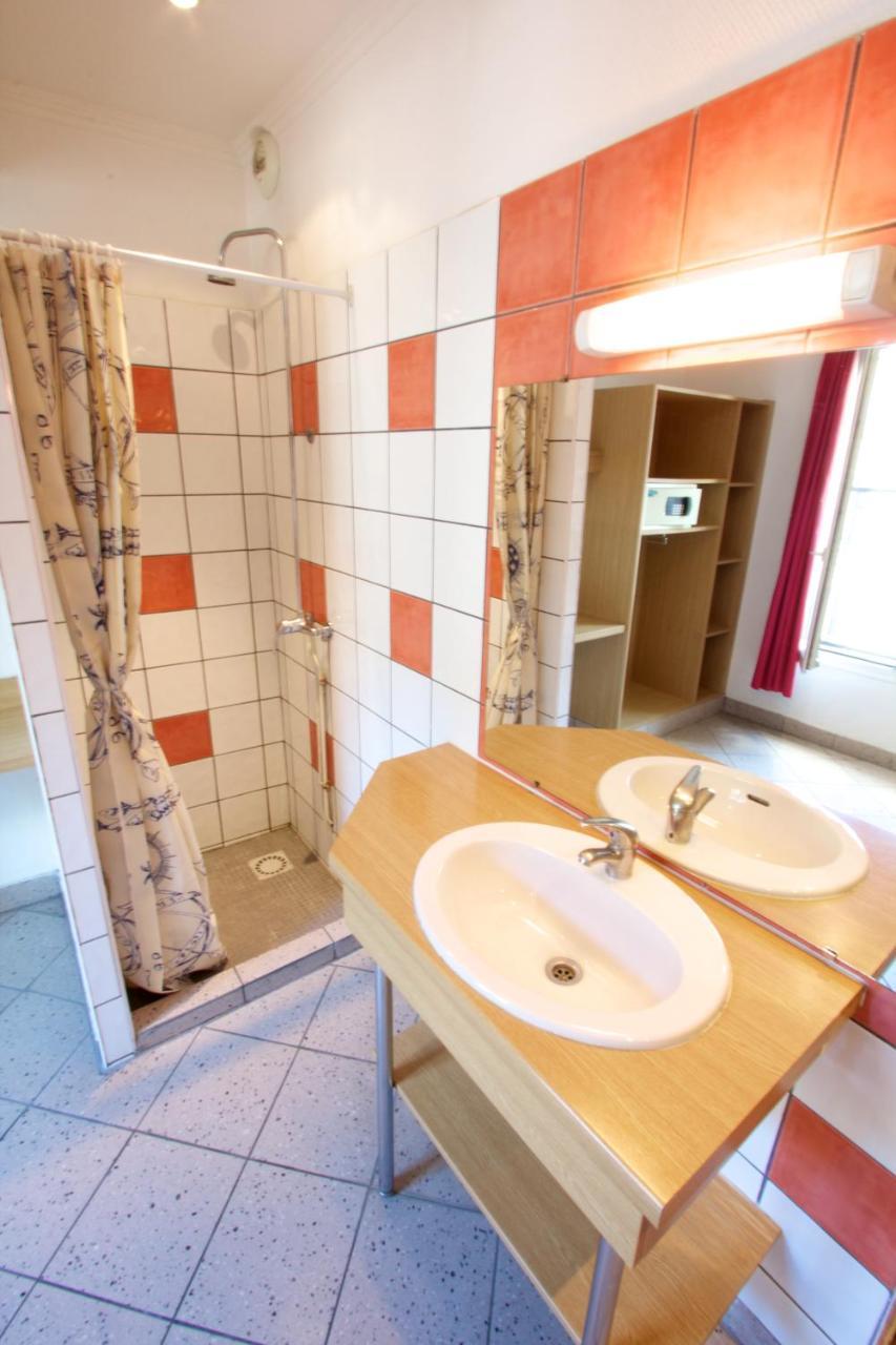 Hostel Bastille Parijs
