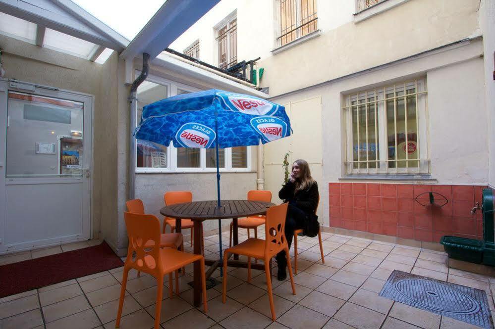 Hostel Bastille Parijs