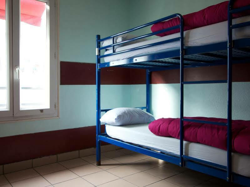 Bastille Hostel Parijs